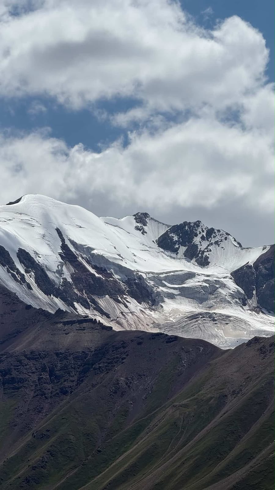 Kyrgyzstan landscape 8